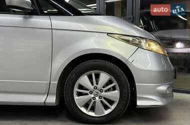 Мінівен Honda Elysion 2008 в 