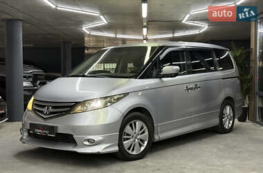 Мінівен Honda Elysion 2008 в 