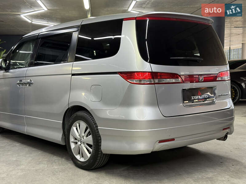 Минивэн Honda Elysion 2008 в Одессе фото 13 Минивэн Honda Elysion 2008 в Одессе