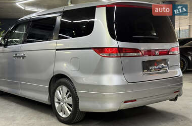Мінівен Honda Elysion 2008 в 