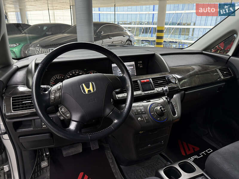 Минивэн Honda Elysion 2008 в Одессе фото 22 Минивэн Honda Elysion 2008 в Одессе