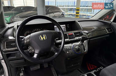 Мінівен Honda Elysion 2008 в 