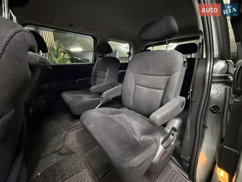 Минивэн Honda Elysion 2008 в Одессе фото 28 Минивэн Honda Elysion 2008 в Одессе