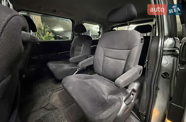 Мінівен Honda Elysion 2008 в 