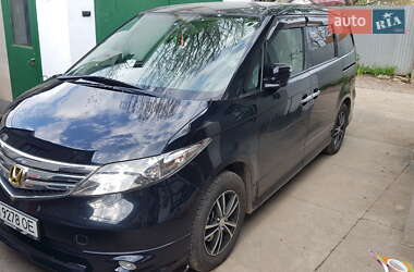 Минивэн Honda Elysion 2010 в Одессе