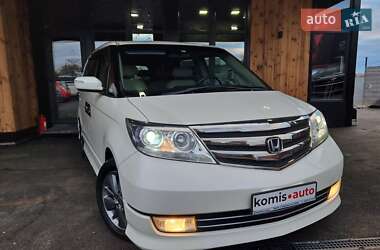 Минивэн Honda Elysion 2011 в Виннице Минивэн Honda Elysion 2011 в Виннице