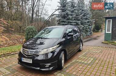 Минивэн Honda Elysion 2012 в Киеве