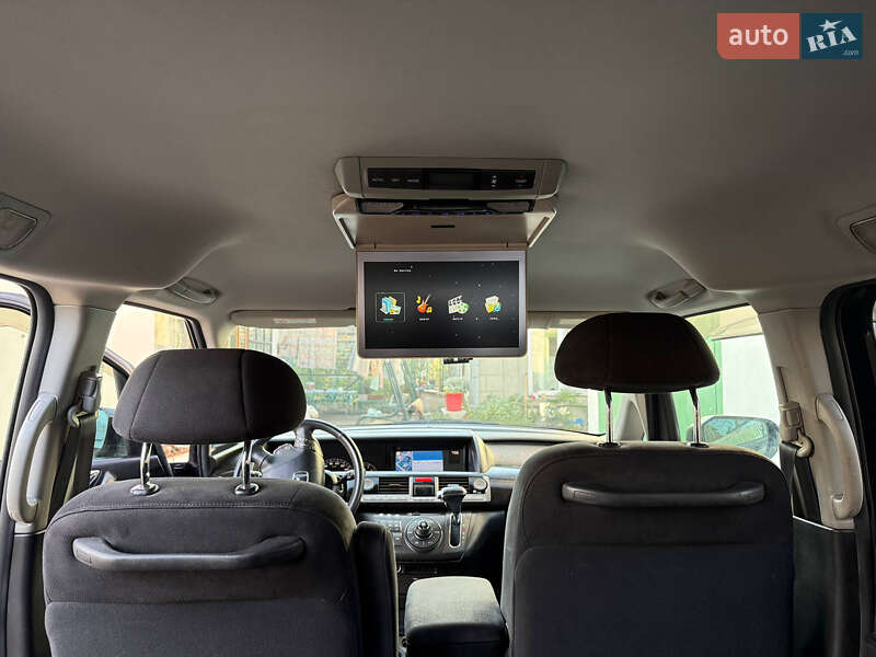 Минивэн Honda Elysion 2010 в Одессе фото 5 Минивэн Honda Elysion 2010 в Одессе