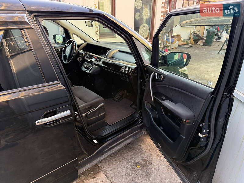 Минивэн Honda Elysion 2010 в Одессе фото 9 Минивэн Honda Elysion 2010 в Одессе