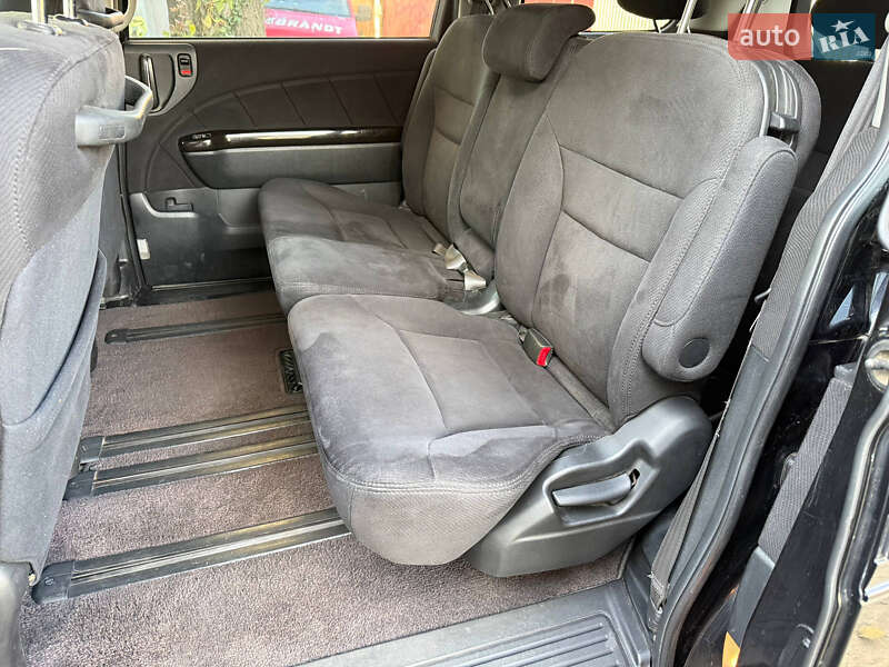 Минивэн Honda Elysion 2010 в Одессе фото 11 Минивэн Honda Elysion 2010 в Одессе