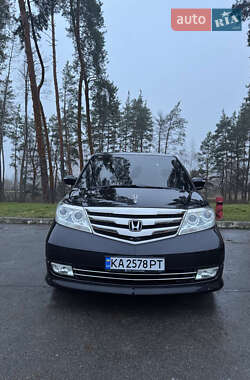 Минивэн Honda Elysion 2011 в Харькове