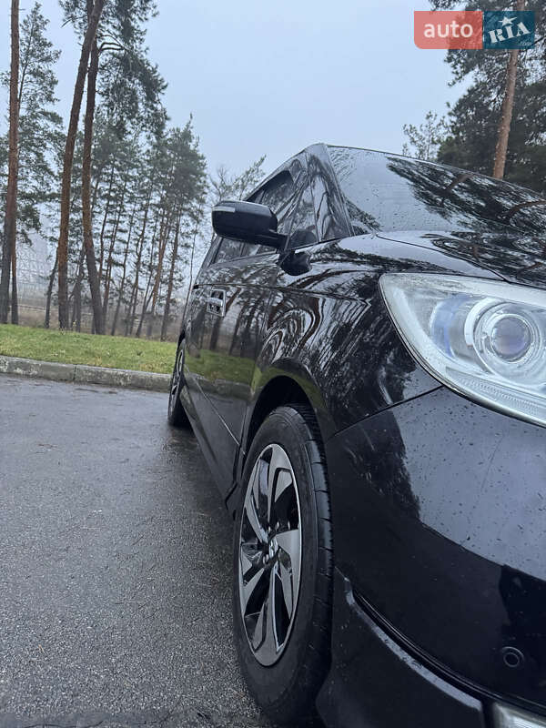 Мінівен Honda Elysion 2011 в Харкові фото 7 Мінівен Honda Elysion 2011 в Харкові