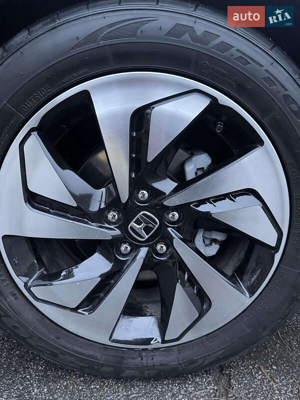 Мінівен Honda Elysion 2011 в Харкові фото 18 Мінівен Honda Elysion 2011 в Харкові