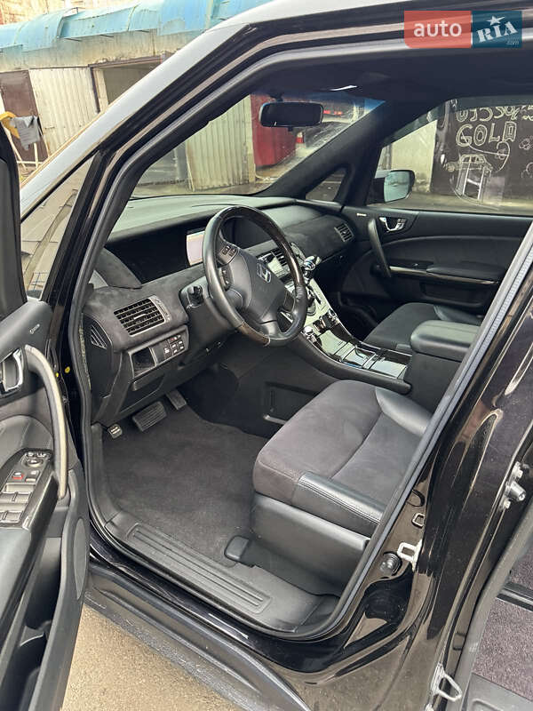 Мінівен Honda Elysion 2011 в Харкові фото 25 Мінівен Honda Elysion 2011 в Харкові