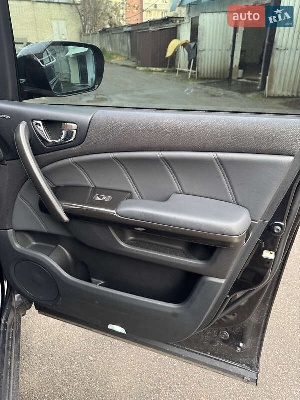 Мінівен Honda Elysion 2011 в Харкові фото 36 Мінівен Honda Elysion 2011 в Харкові