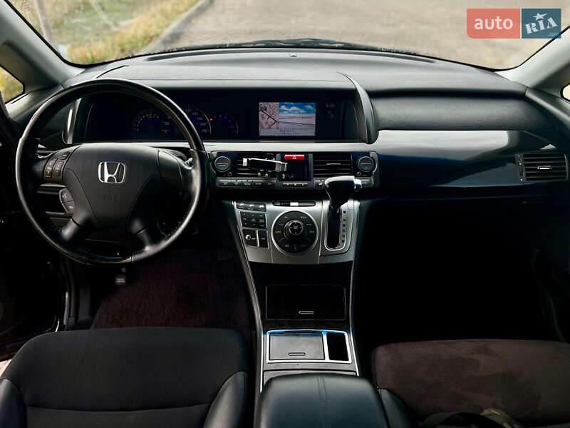 Минивэн Honda Elysion 2012 в Николаеве