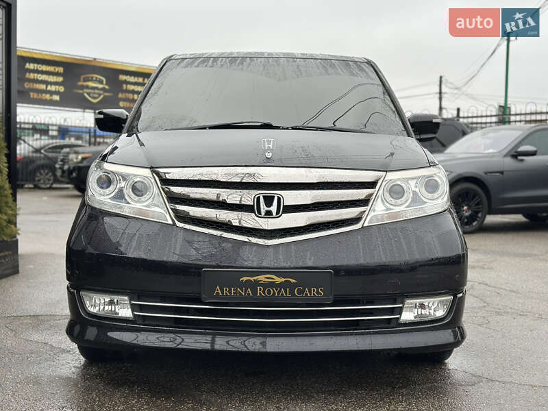 Минивэн Honda Elysion 2011 в Харькове