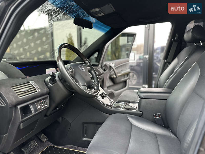 Минивэн Honda Elysion 2011 в Харькове