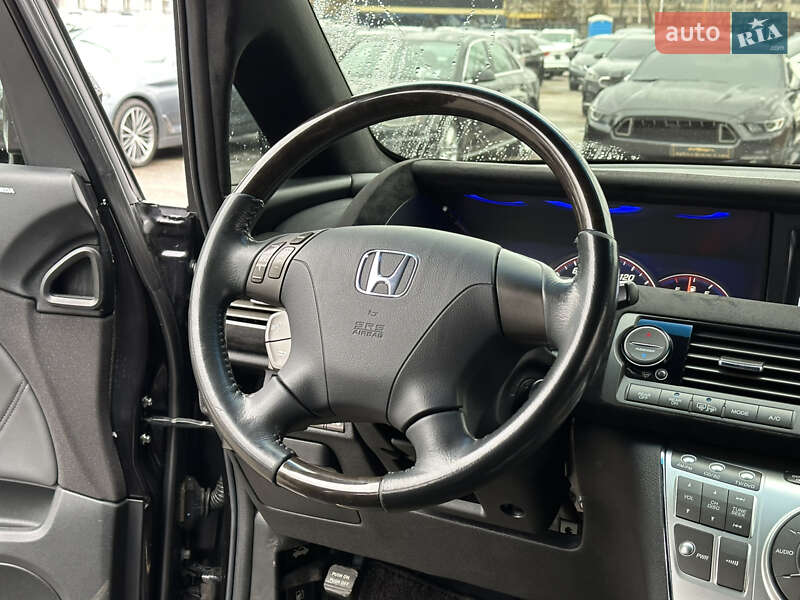 Минивэн Honda Elysion 2011 в Харькове