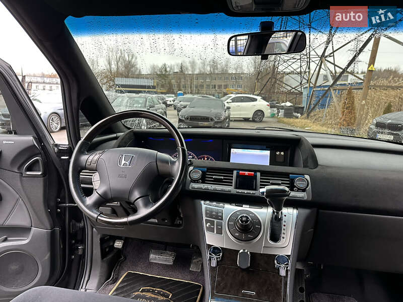 Минивэн Honda Elysion 2011 в Харькове