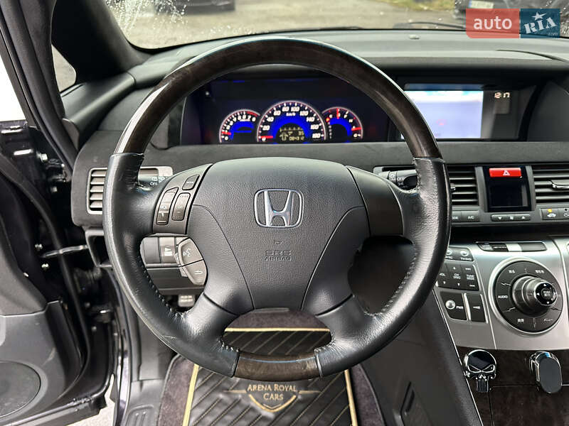 Минивэн Honda Elysion 2011 в Харькове