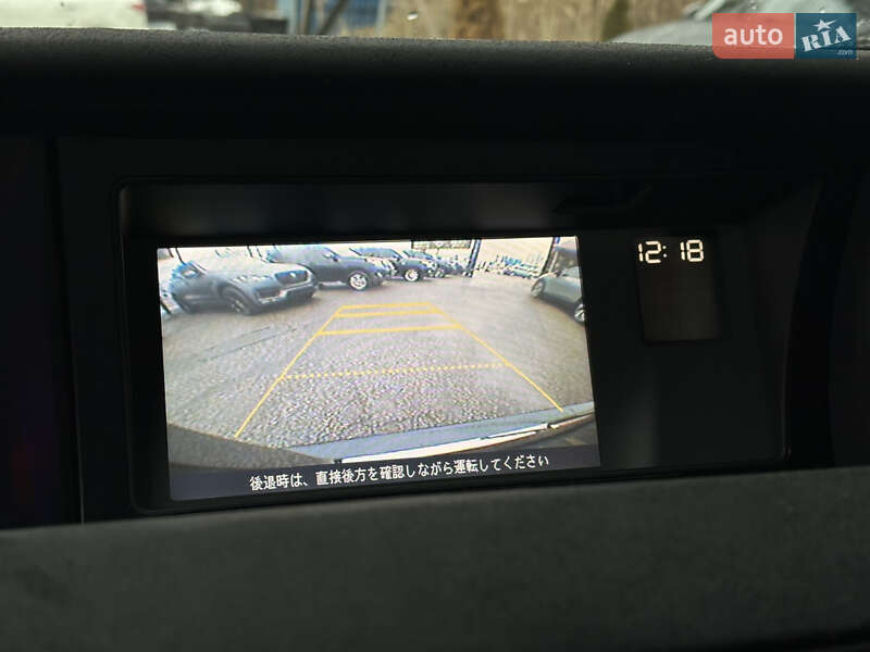 Минивэн Honda Elysion 2011 в Харькове