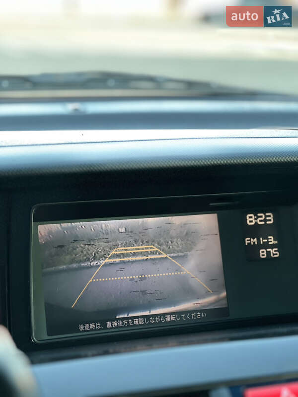 Минивэн Honda Elysion 2012 в Николаеве