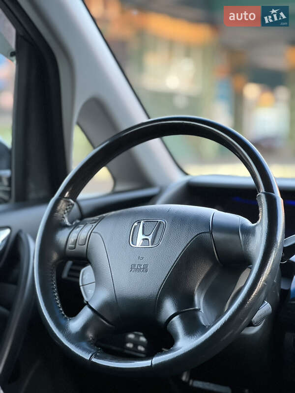 Минивэн Honda Elysion 2012 в Николаеве