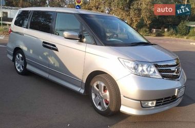 Мінівен Honda Elysion 2012 в Києві