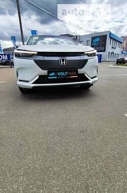 Позашляховик / Кросовер Honda eNP1 2023 в Києві