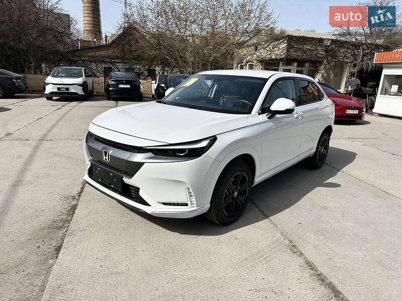 Honda eNP1 2023