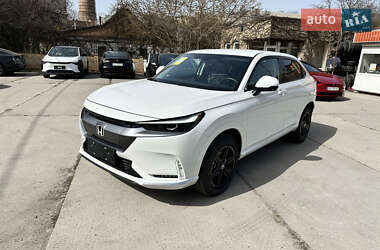 Внедорожник / Кроссовер Honda eNP1 2023 в 