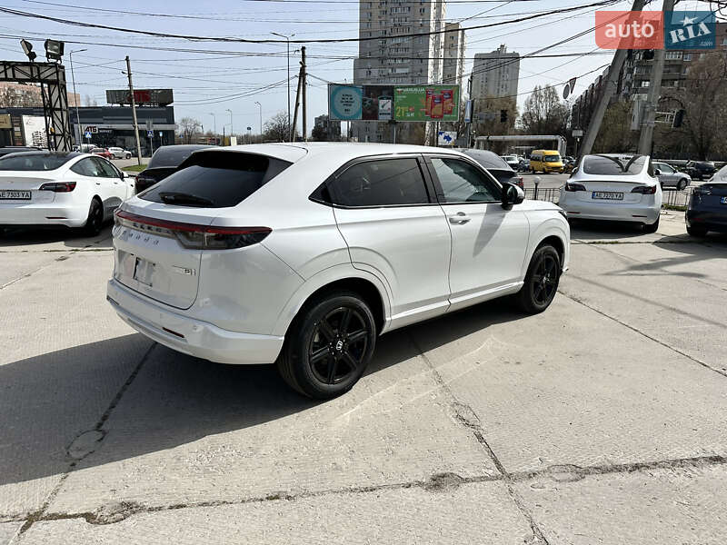 Внедорожник / Кроссовер Honda eNP1 2023 в Днепре
