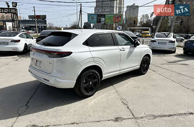 Внедорожник / Кроссовер Honda eNP1 2023 в 
