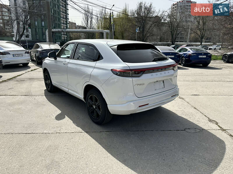 Внедорожник / Кроссовер Honda eNP1 2023 в Днепре
