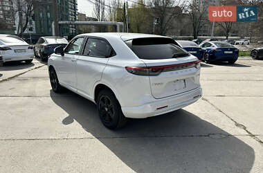 Внедорожник / Кроссовер Honda eNP1 2023 в 
