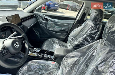Внедорожник / Кроссовер Honda eNP1 2023 в 