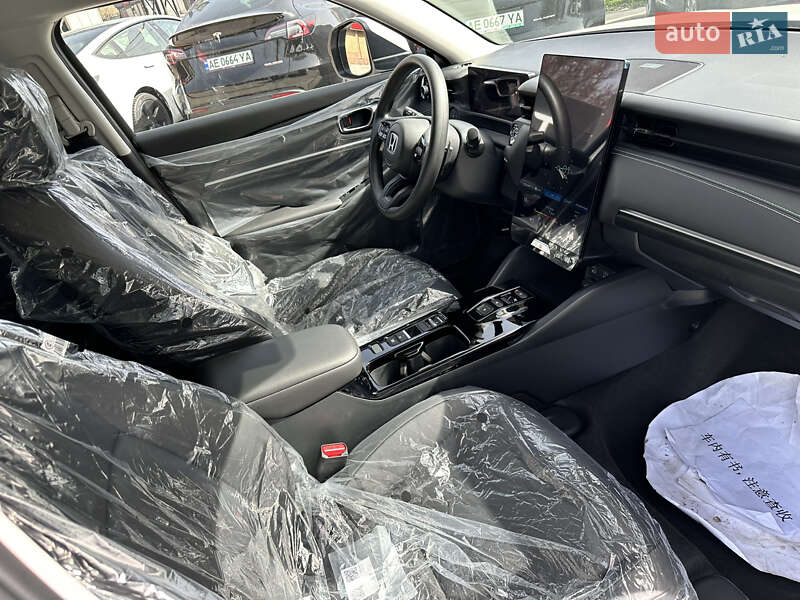 Внедорожник / Кроссовер Honda eNP1 2023 в Днепре