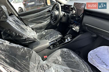 Внедорожник / Кроссовер Honda eNP1 2023 в 