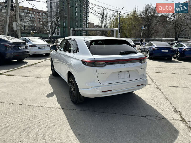 Внедорожник / Кроссовер Honda eNP1 2023 в Днепре