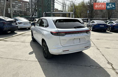 Внедорожник / Кроссовер Honda eNP1 2023 в 