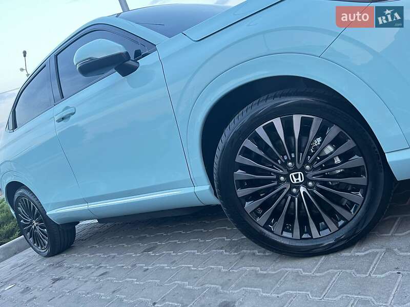 Внедорожник / Кроссовер Honda eNP1 2022 в Днепре фото 3 Внедорожник / Кроссовер Honda eNP1 2022 в Днепре