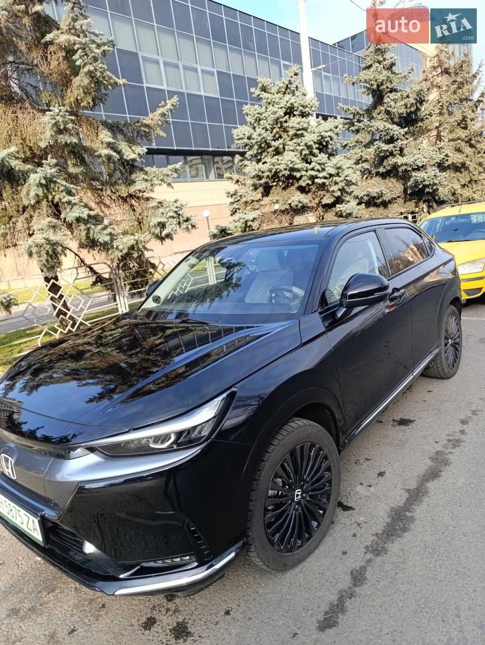 2022 Honda e:NS1 - мініатюра 20