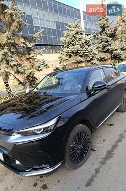 Позашляховик / Кросовер Honda eNP1 2023 в 
