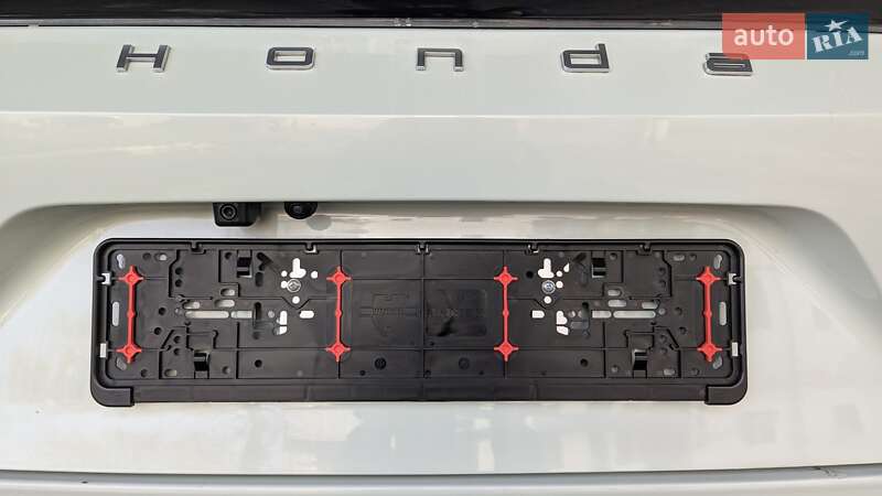 Позашляховик / Кросовер Honda eNP1 2022 в Олександрії
