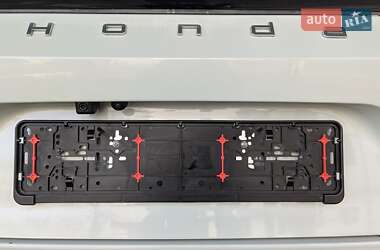 Внедорожник / Кроссовер Honda eNP1 2022 в 