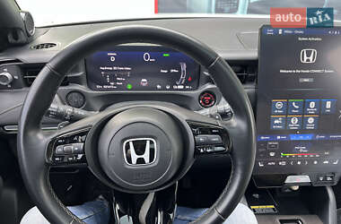Внедорожник / Кроссовер Honda eNP1 2022 в 