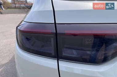 Внедорожник / Кроссовер Honda eNP1 2022 в 