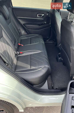 Внедорожник / Кроссовер Honda eNP1 2022 в 