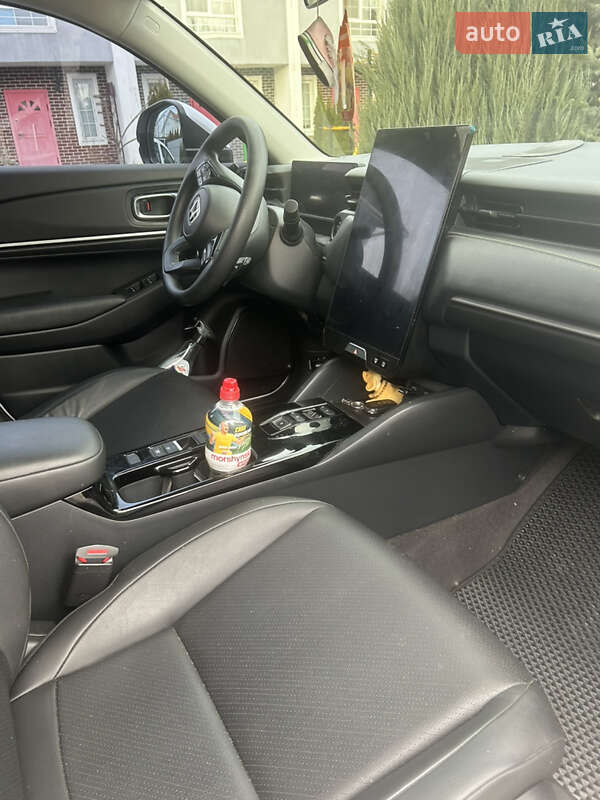 Внедорожник / Кроссовер Honda eNP1 2023 в Броварах фото 5 Внедорожник / Кроссовер Honda eNP1 2023 в Броварах